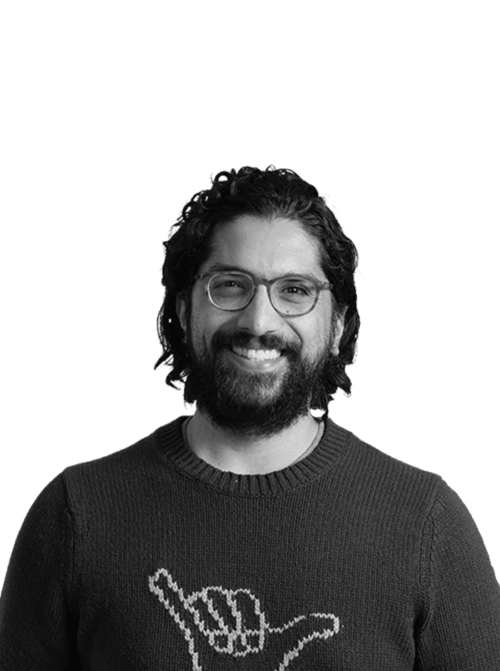 Ron Shah