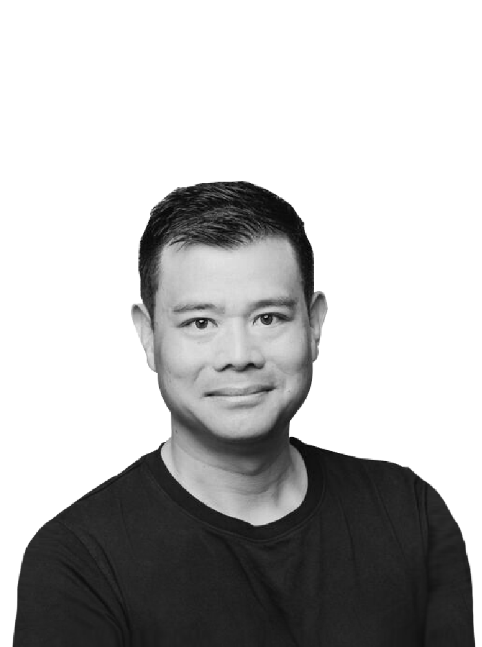 Wesley Chan