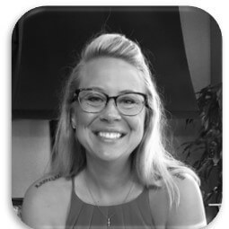 Headshot of Leah Kendro