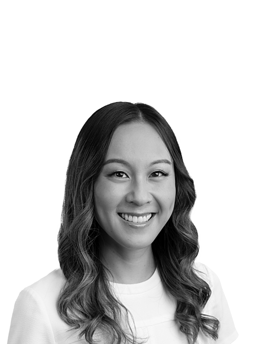 Grace Ma