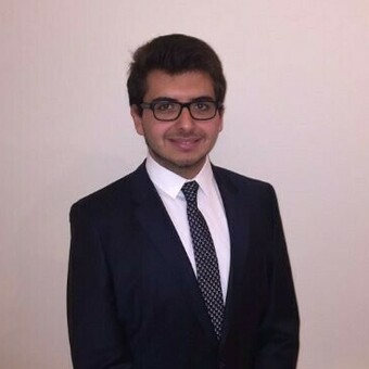 Headshot of Philippe Torbey