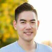 Headshot of Michael Lam