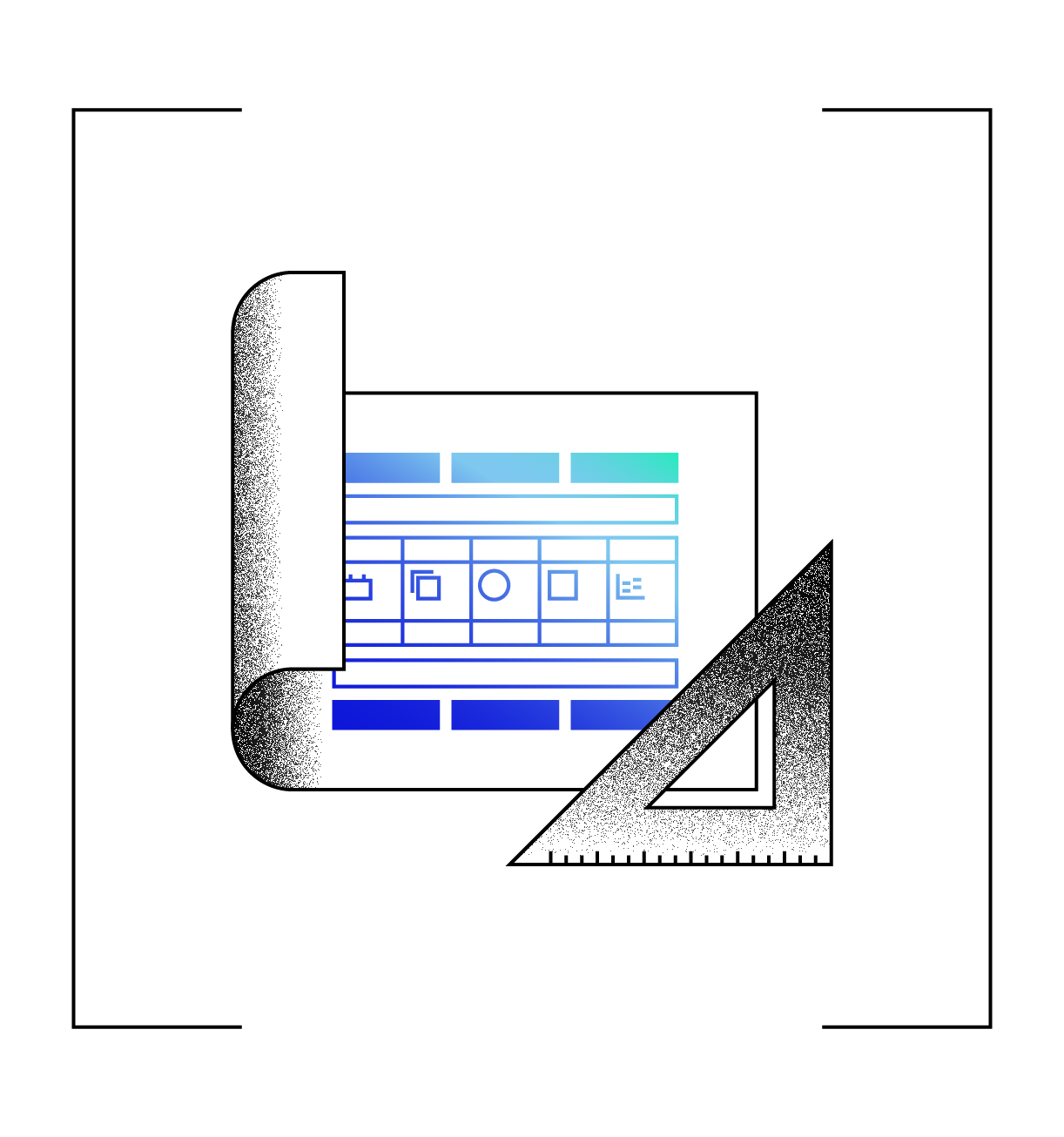 Hypercell Architecture