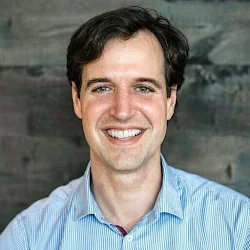 Headshot of Xabi Ormazabal