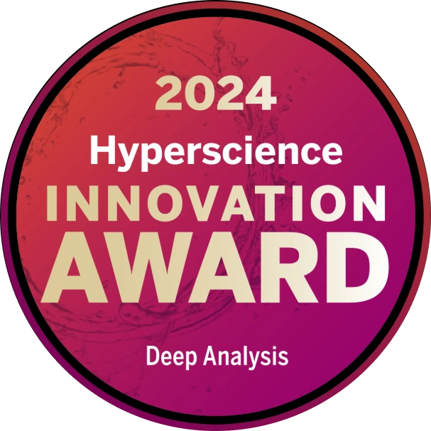 2024 Hyperscience Innovation Award - Deep Analysis