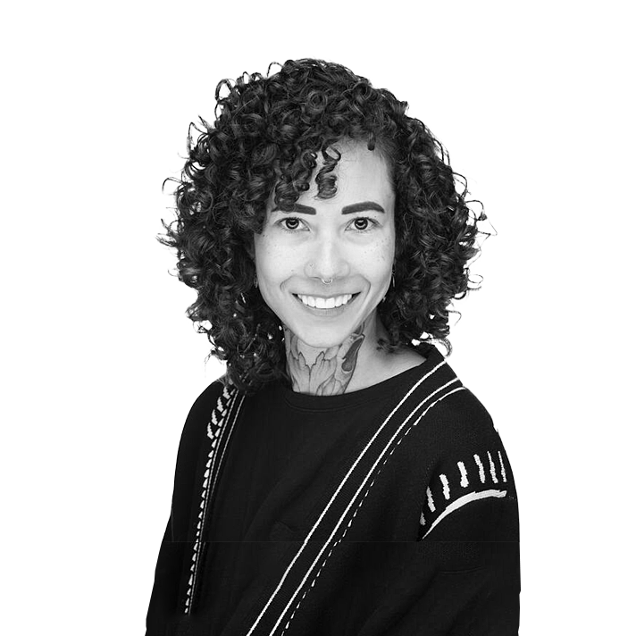 Meg Pirrung, Ph.D.