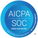 AICPA SOC logo