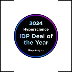2024 Hyperscience IDP Deal of the Year Award - Deep Analysis