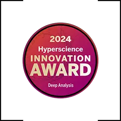 2024 Hyperscience Innovation Award - Deep Analysis