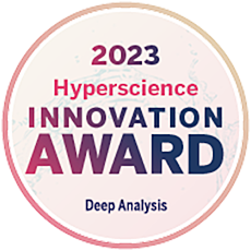 2023 Hyperscience Innovation Award - Deep Analysis