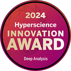 2024 Hyperscience Innovation Award - Deep Analysis