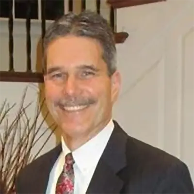 Ron Campbell