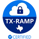 TX-RAMP Certification