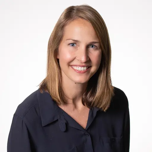 Headshot of Sarah Westhoven