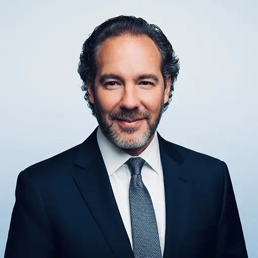 Headshot of Carl Wright
