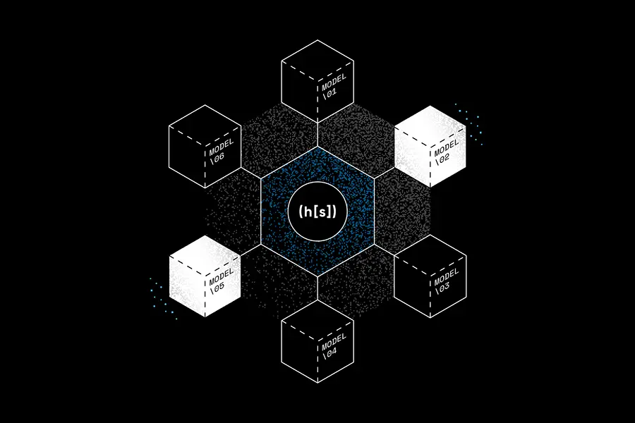 Hyperscience models abstract